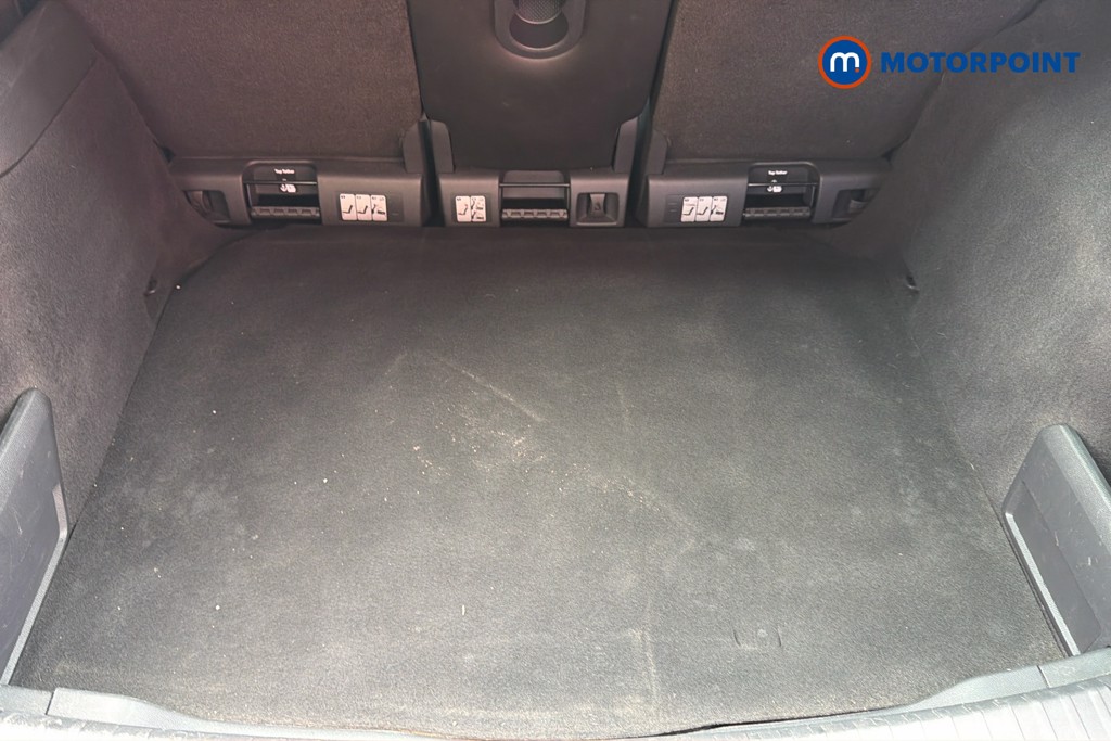 Skoda Karoq Se L Automatic Petrol SUV - Stock Number (1643546) - 33rd supplementary image