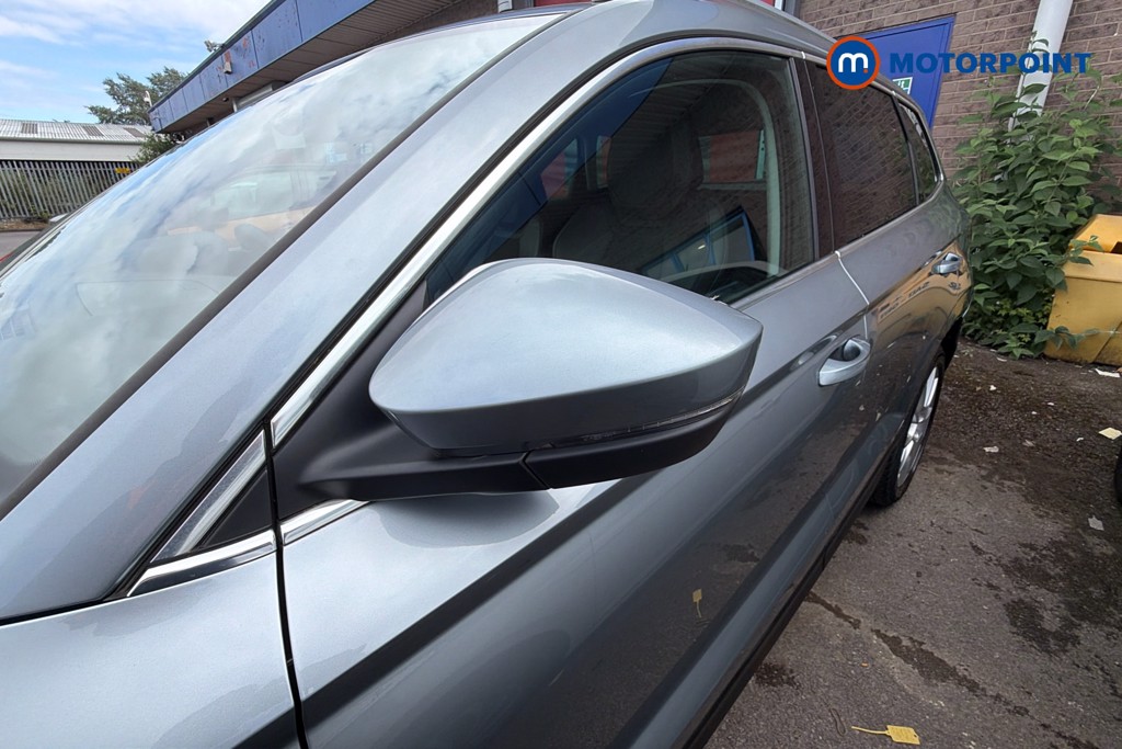 Skoda Karoq Se L Automatic Petrol SUV - Stock Number (1643546) - 43rd supplementary image