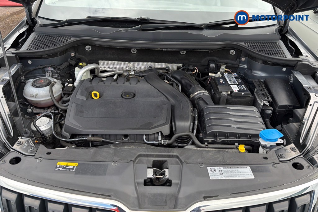 Skoda Karoq Se L Automatic Petrol SUV - Stock Number (1643546) - 51st supplementary image