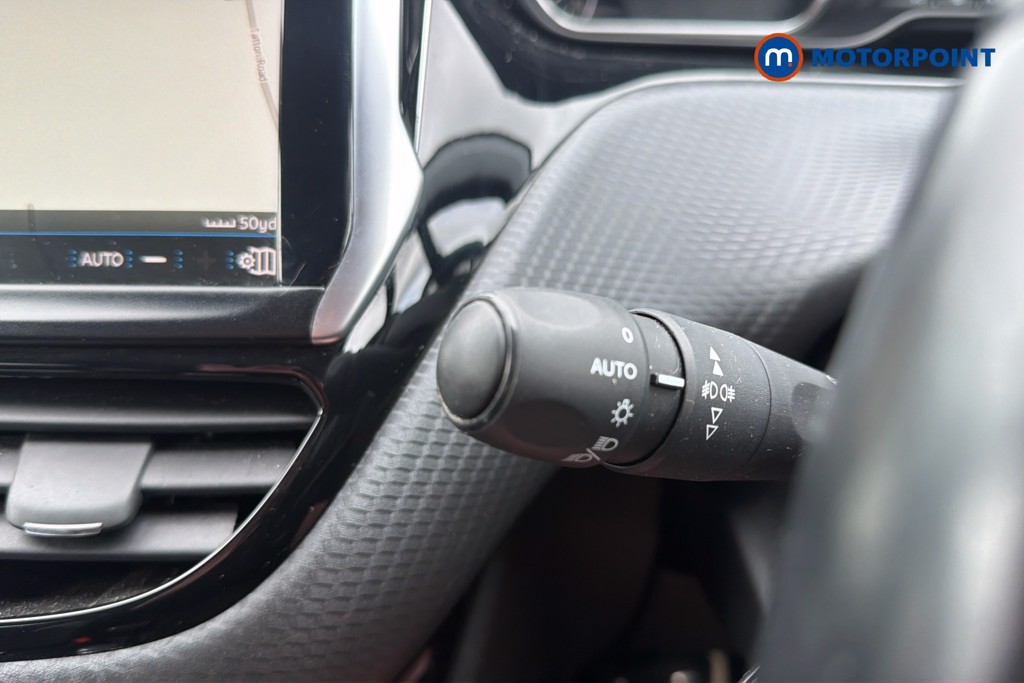 Peugeot 2008 Allure Manual Diesel SUV - Stock Number (1643557) - 18th supplementary image