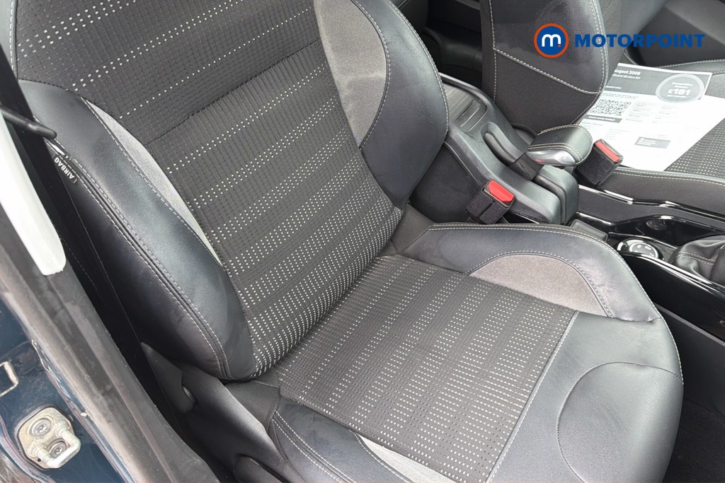 Peugeot 2008 Allure Manual Diesel SUV - Stock Number (1643557) - 22nd supplementary image