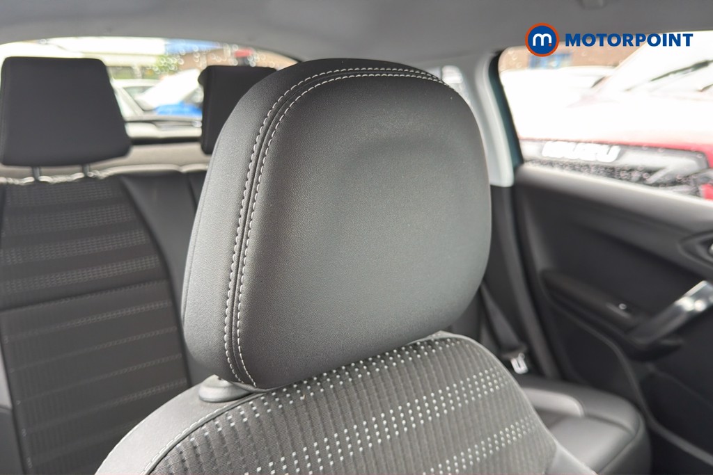Peugeot 2008 Allure Manual Diesel SUV - Stock Number (1643557) - 23rd supplementary image