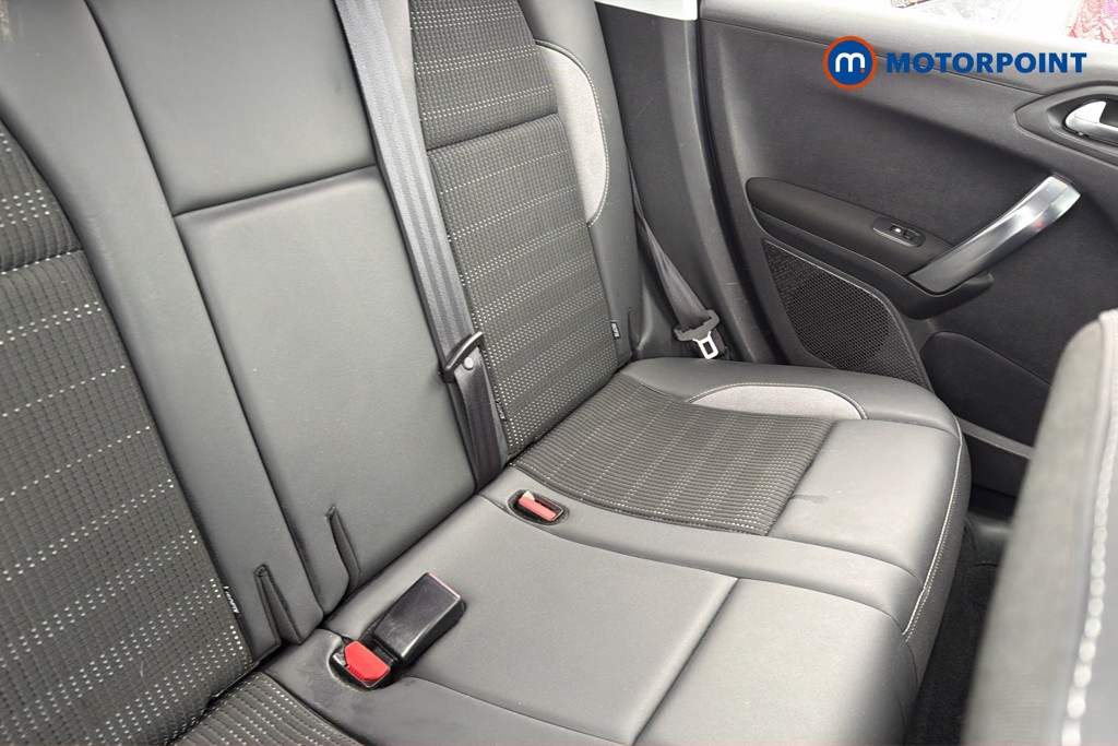 Peugeot 2008 Allure Manual Diesel SUV - Stock Number (1643557) - 28th supplementary image