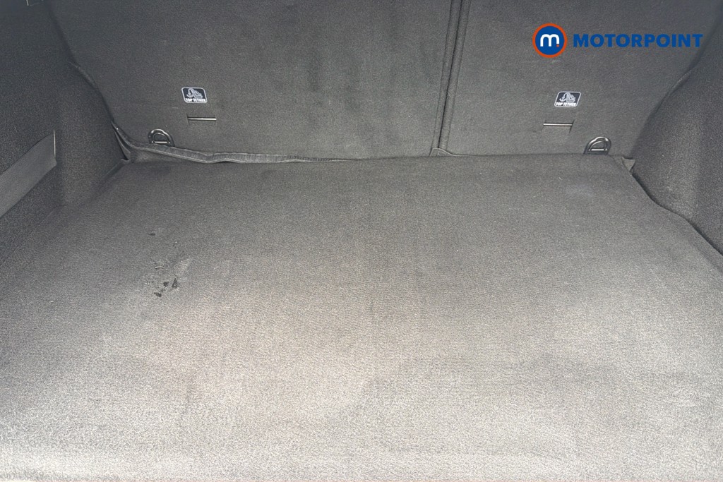 Peugeot 2008 Allure Manual Diesel SUV - Stock Number (1643557) - 33rd supplementary image