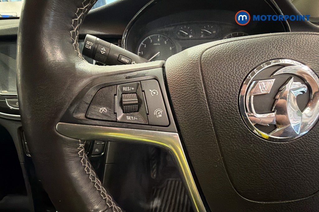 Vauxhall Mokka X Elite Nav Manual Petrol SUV - Stock Number (1643572) - 3rd supplementary image