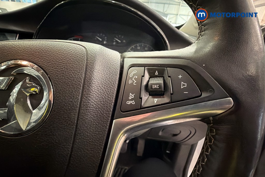 Vauxhall Mokka X Elite Nav Manual Petrol SUV - Stock Number (1643572) - 4th supplementary image