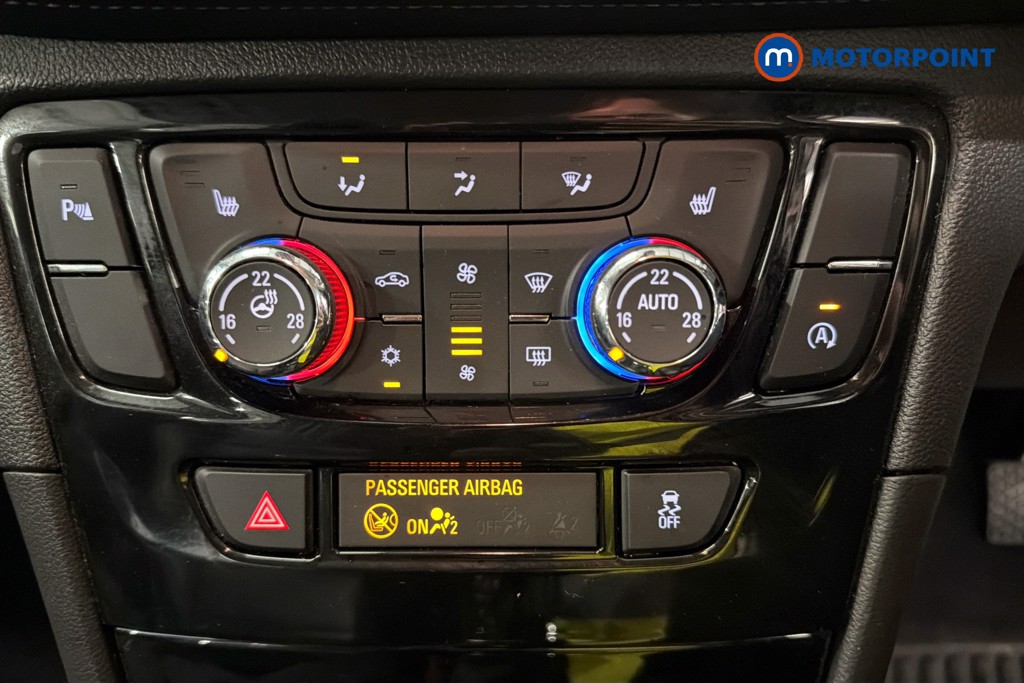 Vauxhall Mokka X Elite Nav Manual Petrol SUV - Stock Number (1643572) - 12th supplementary image
