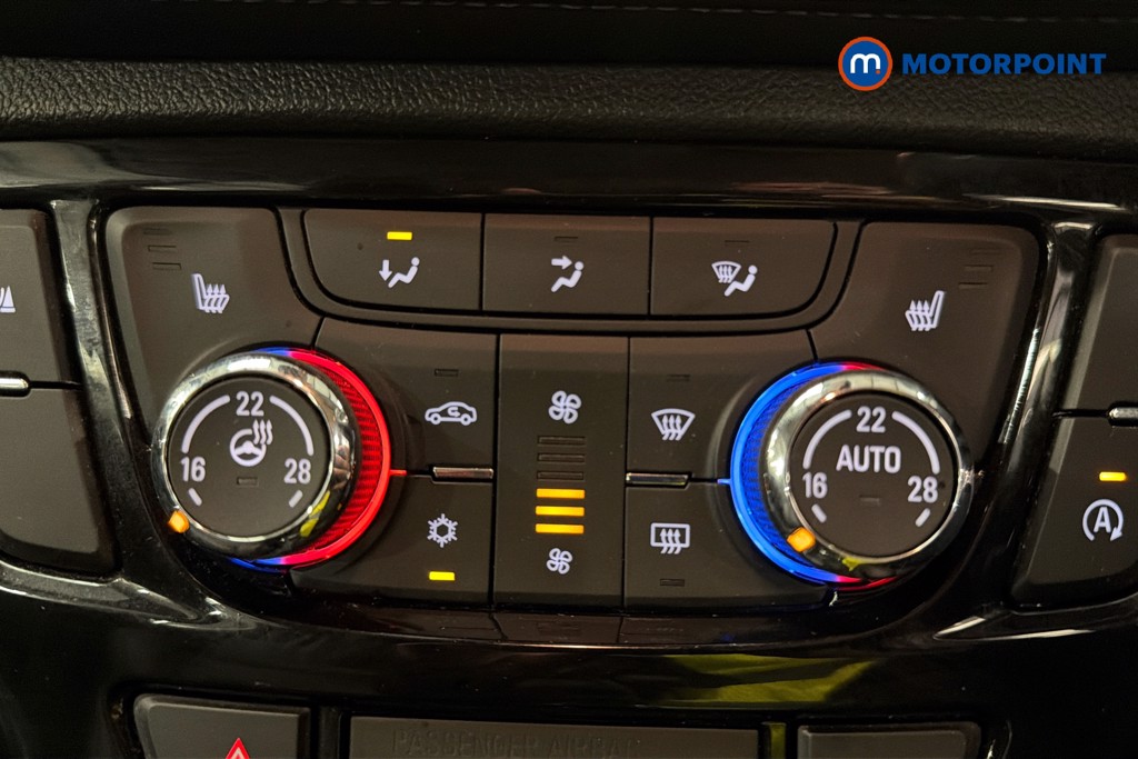 Vauxhall Mokka X Elite Nav Manual Petrol SUV - Stock Number (1643572) - 14th supplementary image