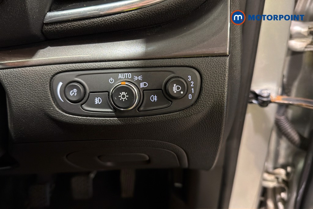 Vauxhall Mokka X Elite Nav Manual Petrol SUV - Stock Number (1643572) - 18th supplementary image
