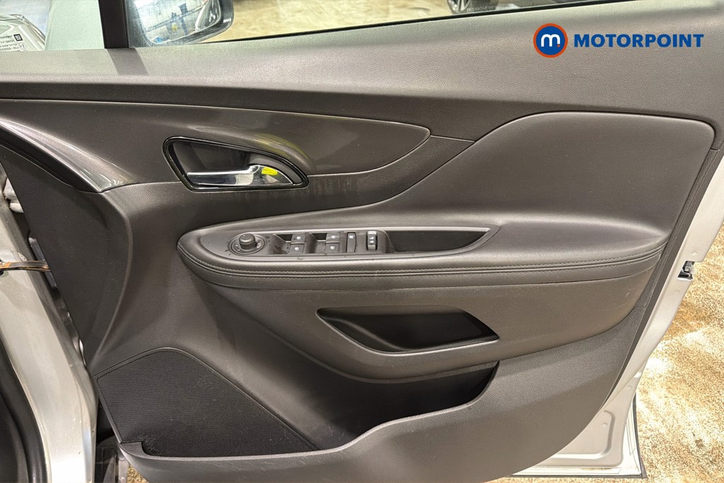 Vauxhall Mokka X Elite Nav Manual Petrol SUV - Stock Number (1643572) - 19th supplementary image