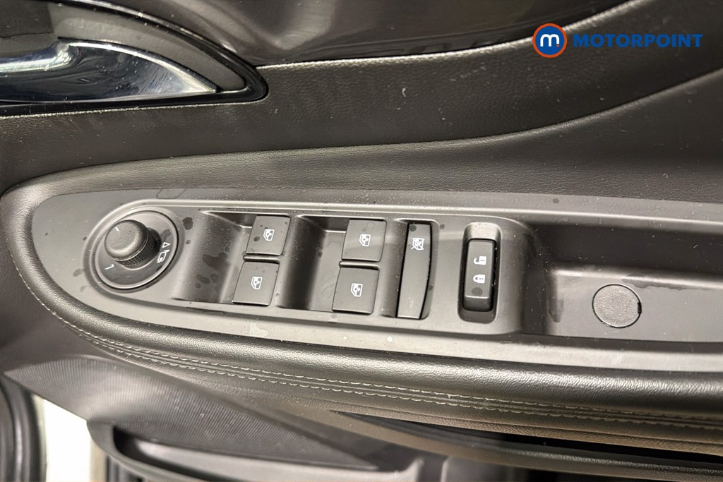 Vauxhall Mokka X Elite Nav Manual Petrol SUV - Stock Number (1643572) - 20th supplementary image