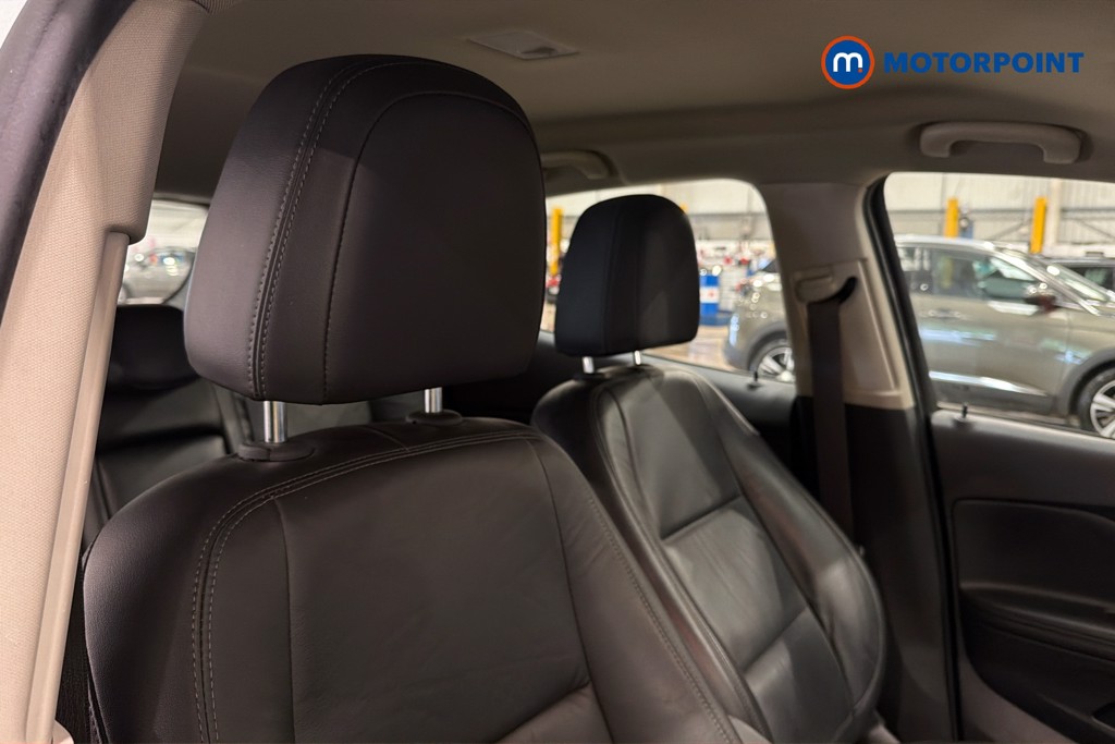 Vauxhall Mokka X Elite Nav Manual Petrol SUV - Stock Number (1643572) - 23rd supplementary image
