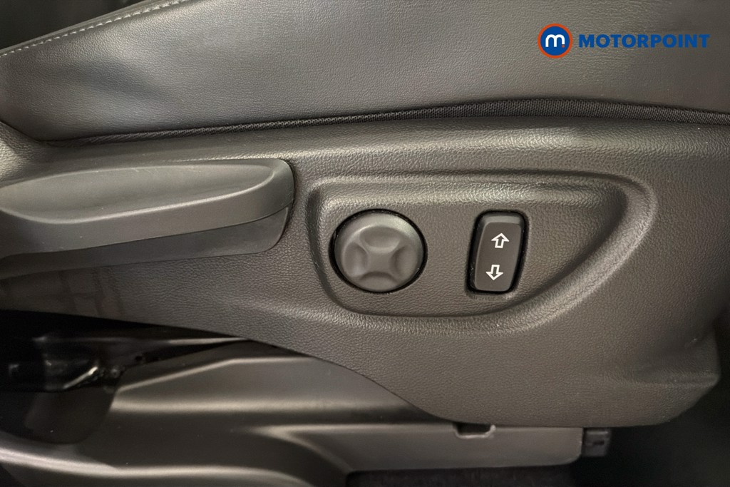 Vauxhall Mokka X Elite Nav Manual Petrol SUV - Stock Number (1643572) - 25th supplementary image