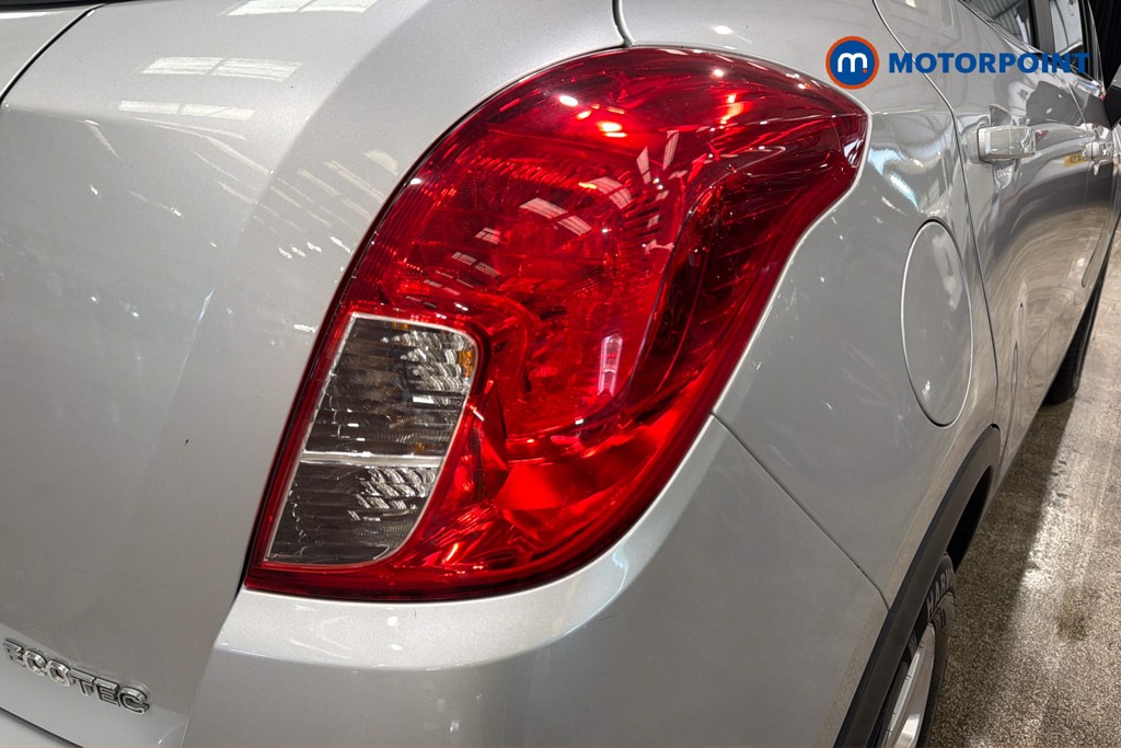 Vauxhall Mokka X Elite Nav Manual Petrol SUV - Stock Number (1643572) - 38th supplementary image
