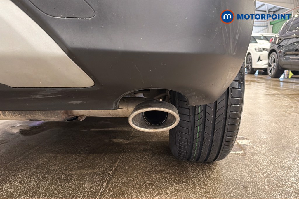 Vauxhall Mokka X Elite Nav Manual Petrol SUV - Stock Number (1643572) - 39th supplementary image