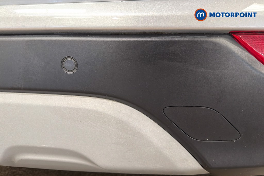 Vauxhall Mokka X Elite Nav Manual Petrol SUV - Stock Number (1643572) - 40th supplementary image