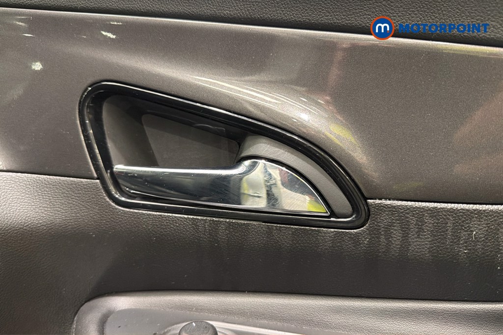 Vauxhall Mokka X Elite Nav Manual Petrol SUV - Stock Number (1643572) - 42nd supplementary image
