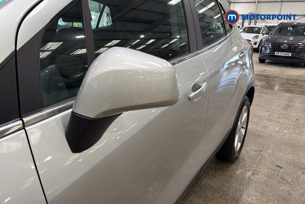 Vauxhall Mokka X Elite Nav Manual Petrol SUV - Stock Number (1643572) - 43rd supplementary image