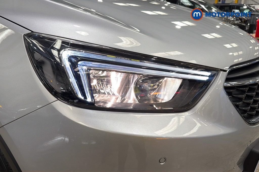Vauxhall Mokka X Elite Nav Manual Petrol SUV - Stock Number (1643572) - 44th supplementary image