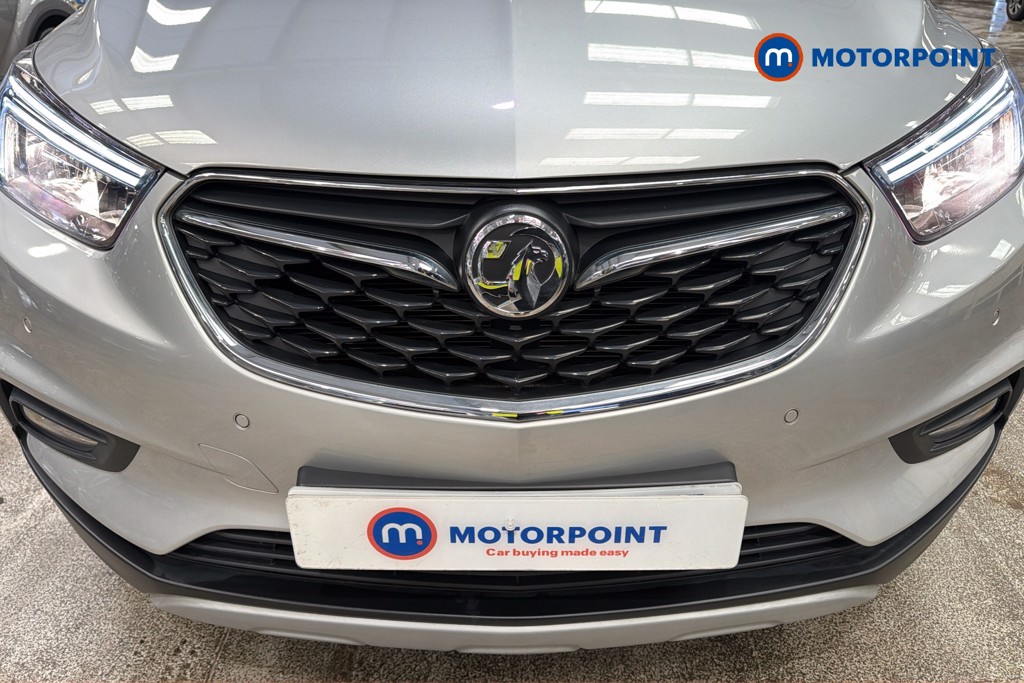Vauxhall Mokka X Elite Nav Manual Petrol SUV - Stock Number (1643572) - 45th supplementary image