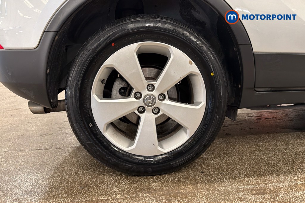 Vauxhall Mokka X Elite Nav Manual Petrol SUV - Stock Number (1643572) - 49th supplementary image