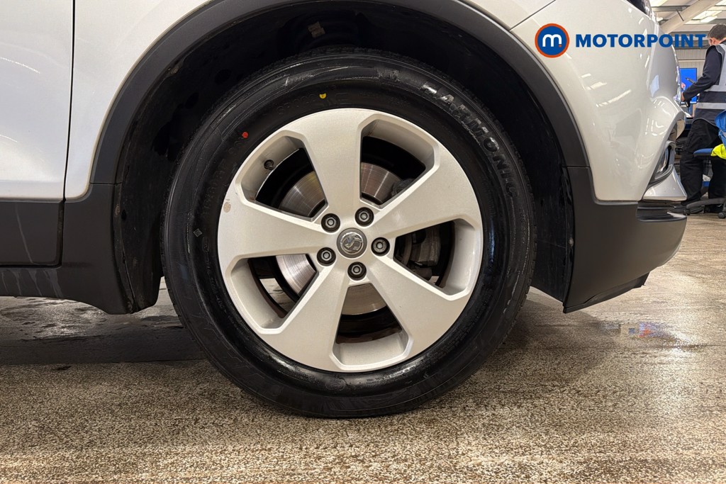 Vauxhall Mokka X Elite Nav Manual Petrol SUV - Stock Number (1643572) - 50th supplementary image