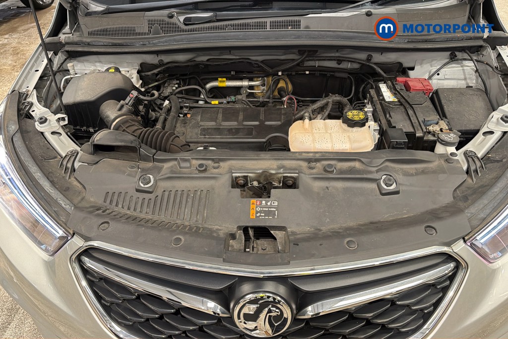Vauxhall Mokka X Elite Nav Manual Petrol SUV - Stock Number (1643572) - 51st supplementary image