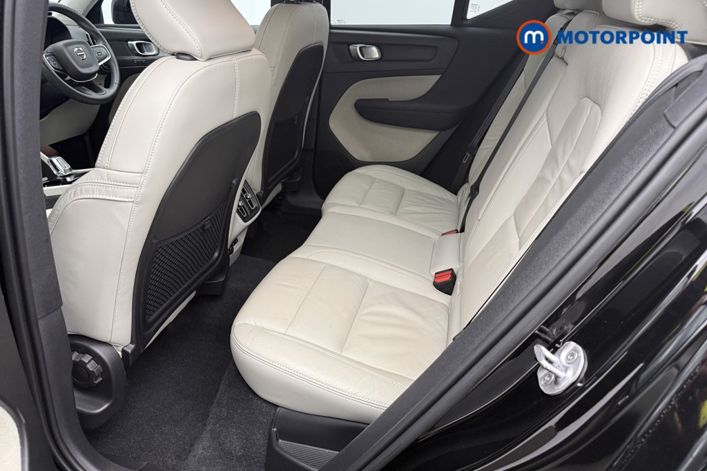 Volvo Xc40 Plus Automatic Petrol SUV - Stock Number (1643582) - 4th supplementary image