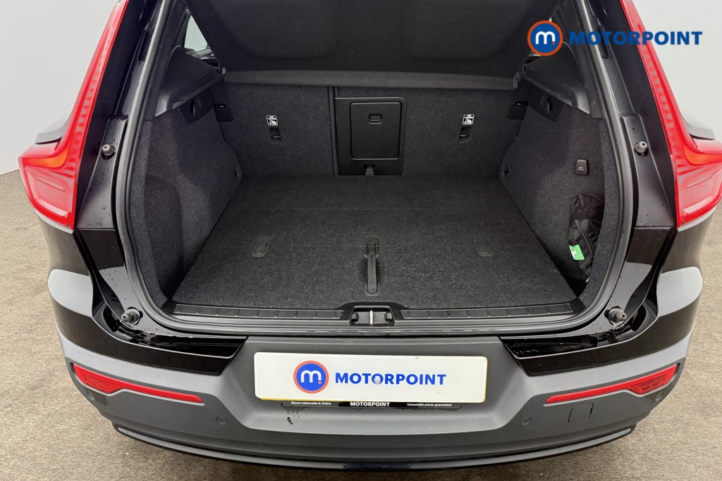 Volvo Xc40 Plus Automatic Petrol SUV - Stock Number (1643582) - 5th supplementary image