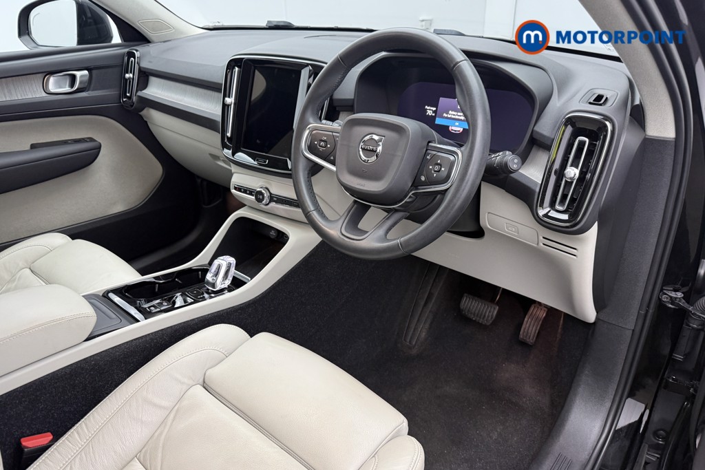 Volvo Xc40 Plus Automatic Petrol SUV - Stock Number (1643582) - 6th supplementary image