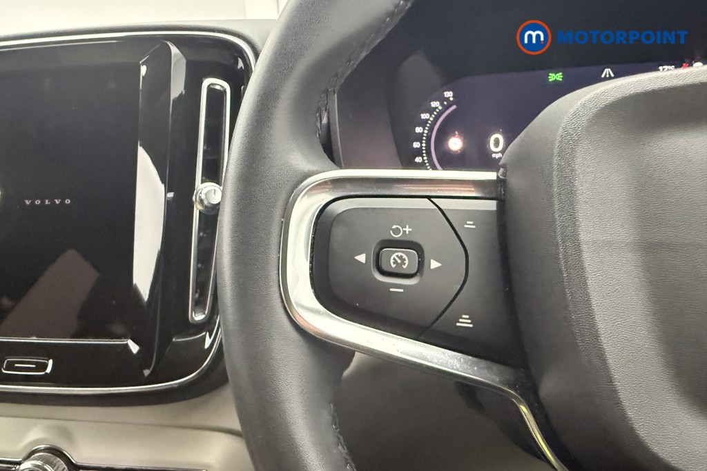 Volvo Xc40 Plus Automatic Petrol SUV - Stock Number (1643582) - 7th supplementary image