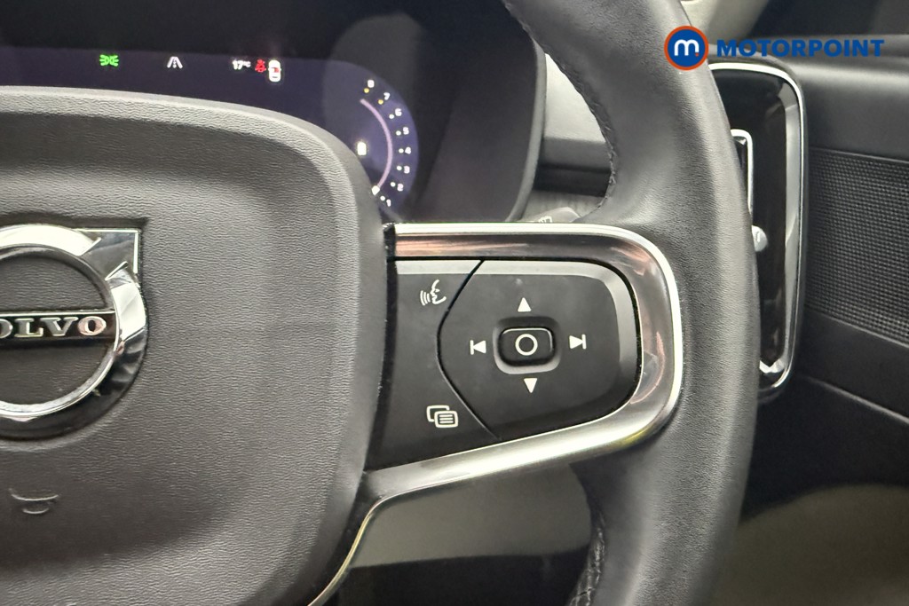 Volvo Xc40 Plus Automatic Petrol SUV - Stock Number (1643582) - 8th supplementary image