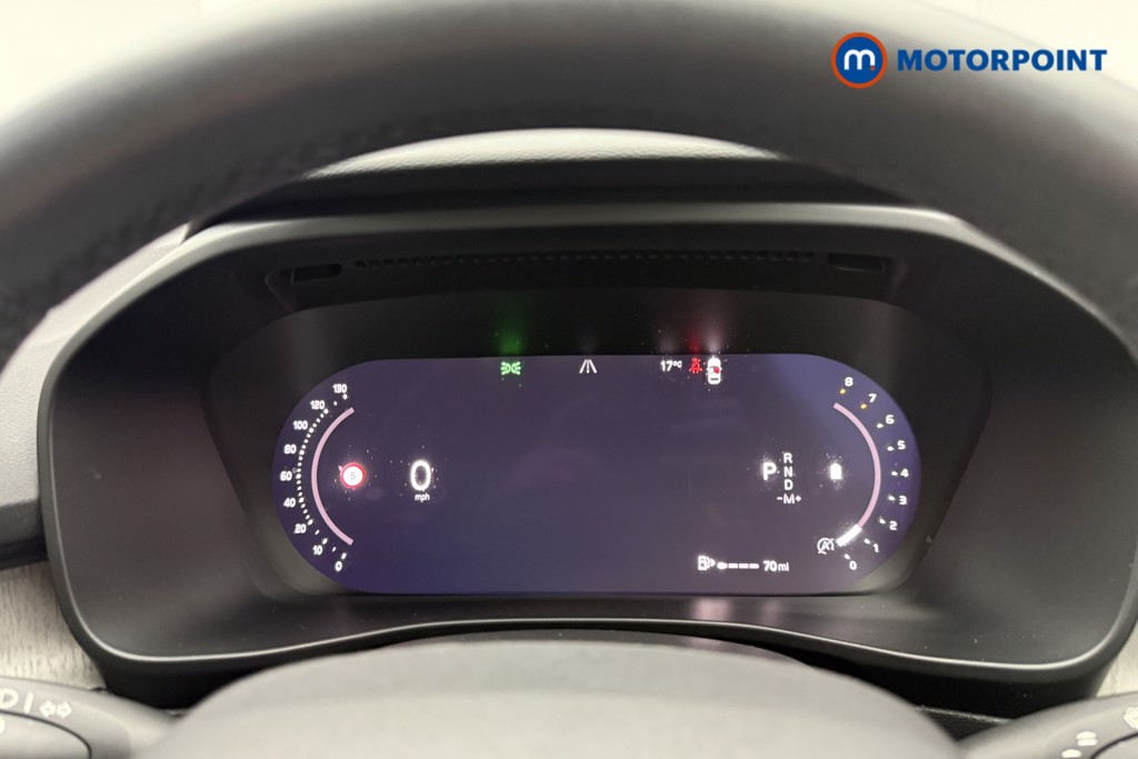 Volvo Xc40 Plus Automatic Petrol SUV - Stock Number (1643582) - 9th supplementary image