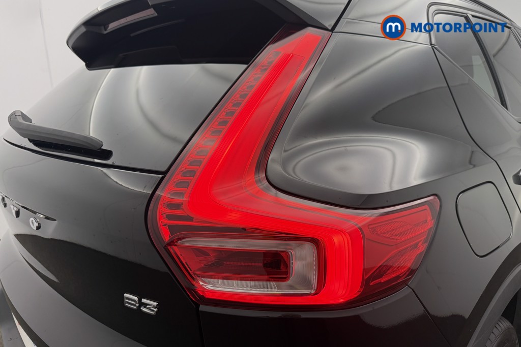 Volvo Xc40 Plus Automatic Petrol SUV - Stock Number (1643582) - 17th supplementary image