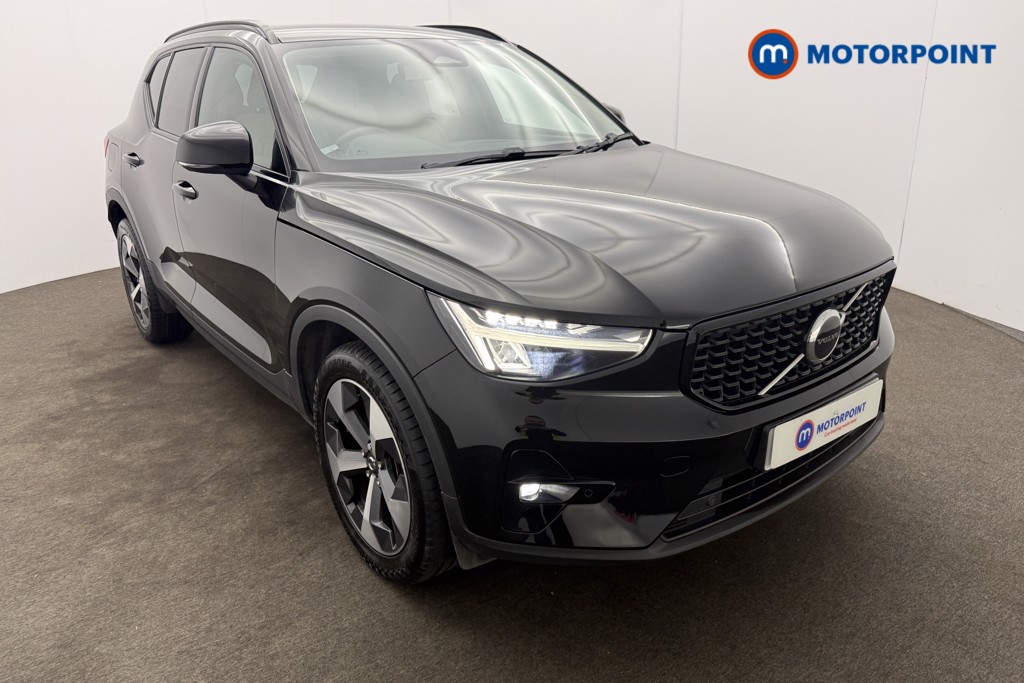 Volvo Xc40 Plus Automatic Petrol SUV - Stock Number (1643582) - 19th supplementary image