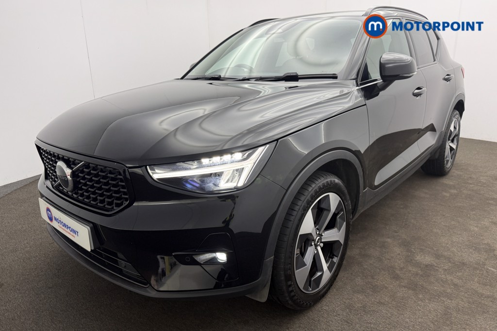 Volvo Xc40 Plus Automatic Petrol SUV - Stock Number (1643582) - 20th supplementary image