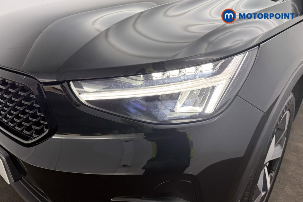 Volvo Xc40 Plus Automatic Petrol SUV - Stock Number (1643582) - 21st supplementary image