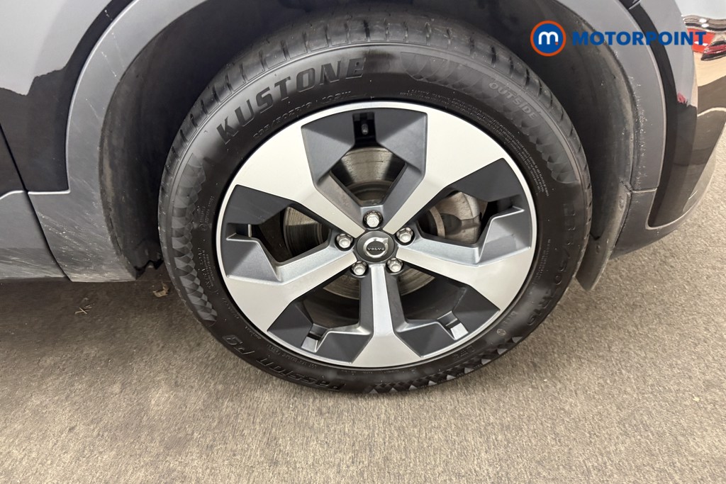 Volvo Xc40 Plus Automatic Petrol SUV - Stock Number (1643582) - 22nd supplementary image