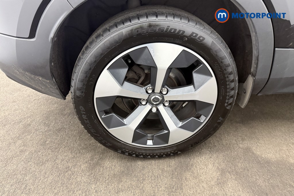 Volvo Xc40 Plus Automatic Petrol SUV - Stock Number (1643582) - 23rd supplementary image