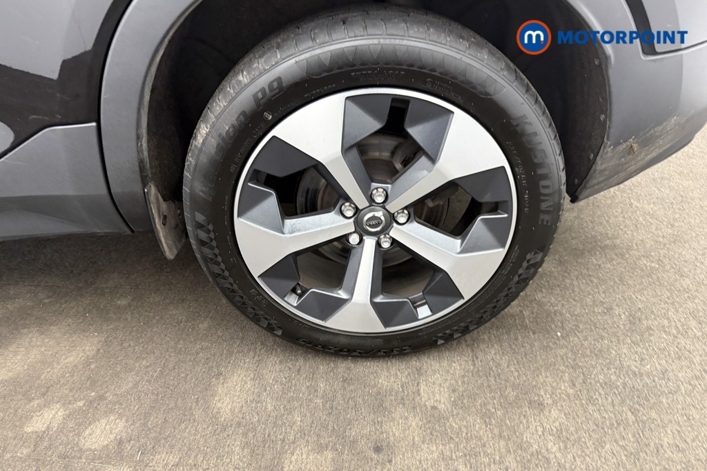 Volvo Xc40 Plus Automatic Petrol SUV - Stock Number (1643582) - 24th supplementary image
