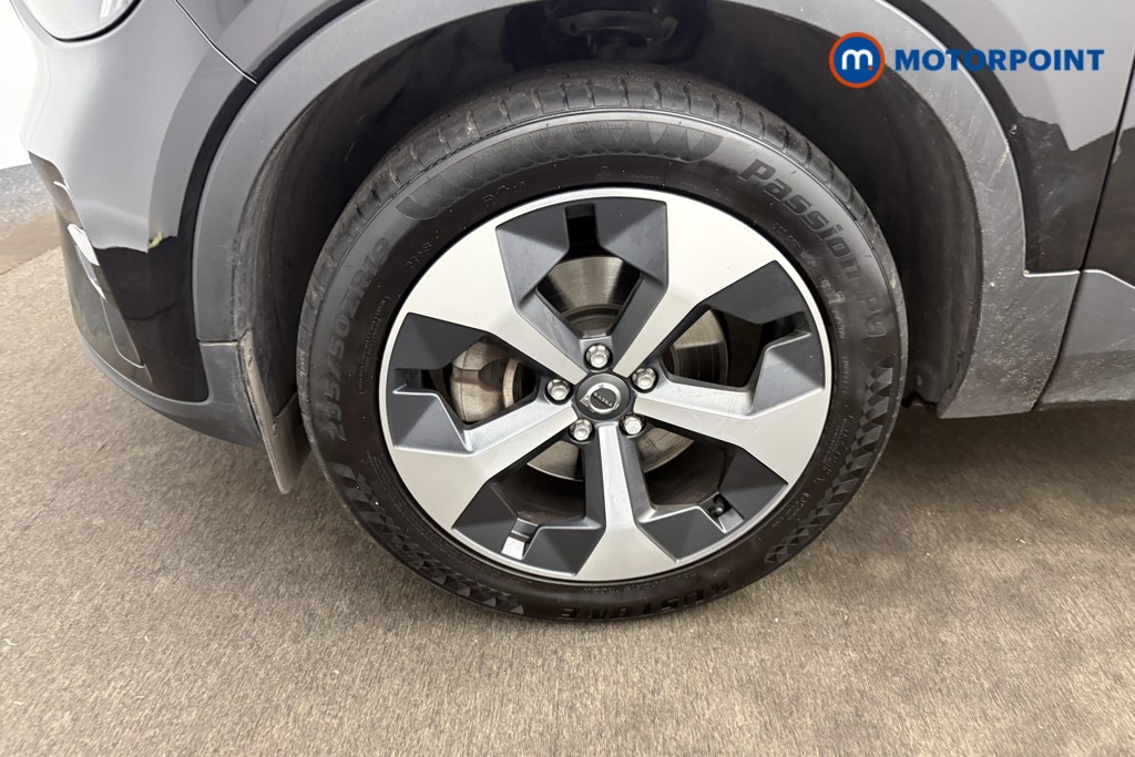 Volvo Xc40 Plus Automatic Petrol SUV - Stock Number (1643582) - 25th supplementary image
