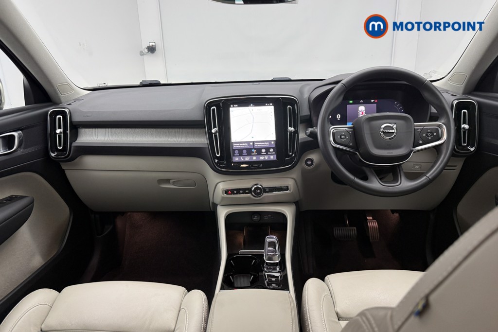 Volvo Xc40 Plus Automatic Petrol SUV - Stock Number (1643582) - 1st supplementary image