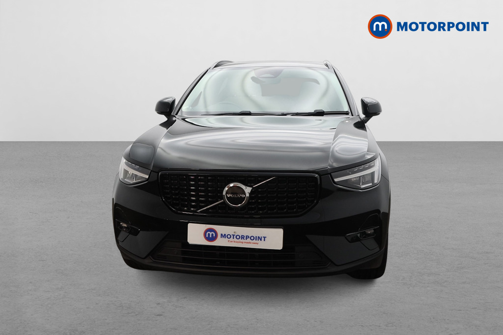 Volvo Xc40 Plus Automatic Petrol SUV - Stock Number (1643582) - Front bumper