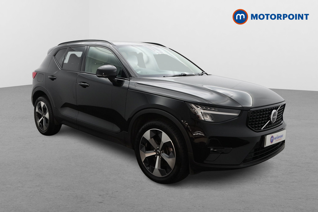 Volvo Xc40 Plus Automatic Petrol SUV - Stock Number (1643582) - Drivers side front corner