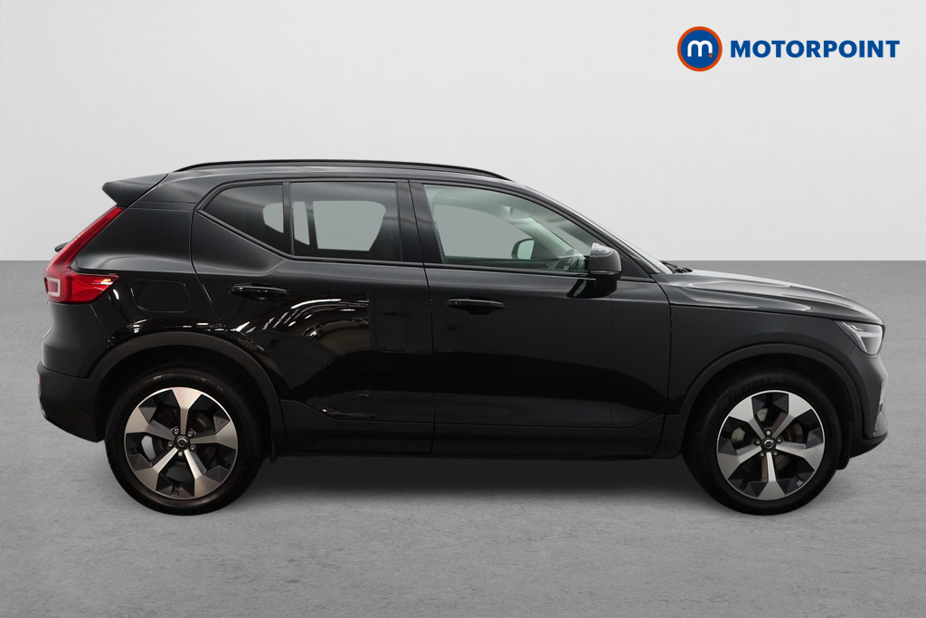 Volvo Xc40 Plus Automatic Petrol SUV - Stock Number (1643582) - Drivers side