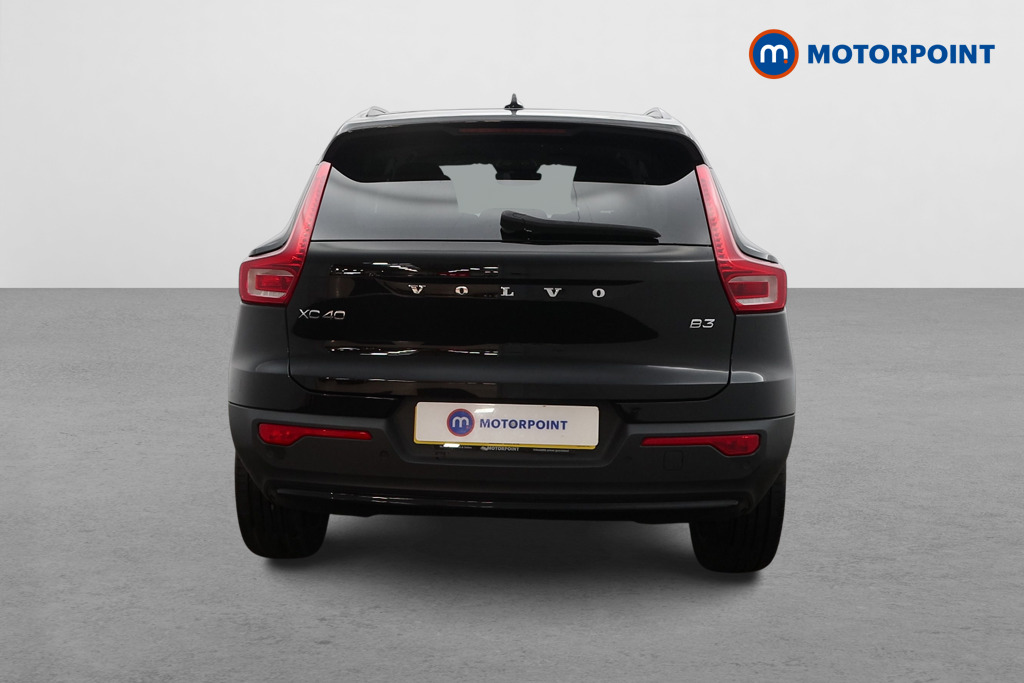 Volvo Xc40 Plus Automatic Petrol SUV - Stock Number (1643582) - Rear bumper