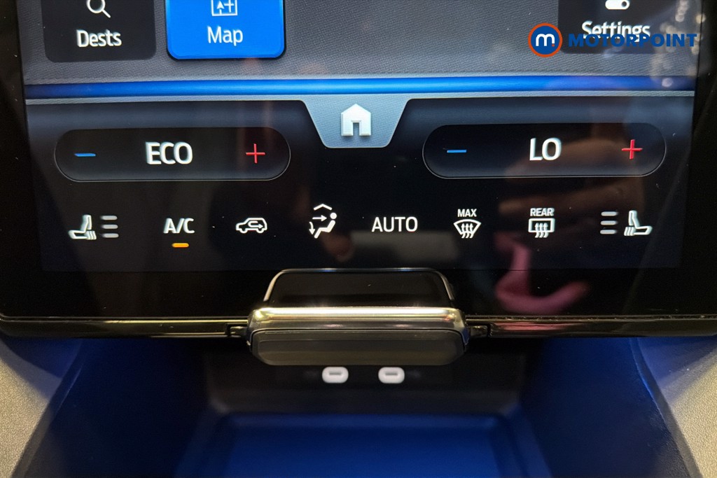 Ford Explorer Premium Automatic Electric SUV - Stock Number (1643681) - 12th supplementary image