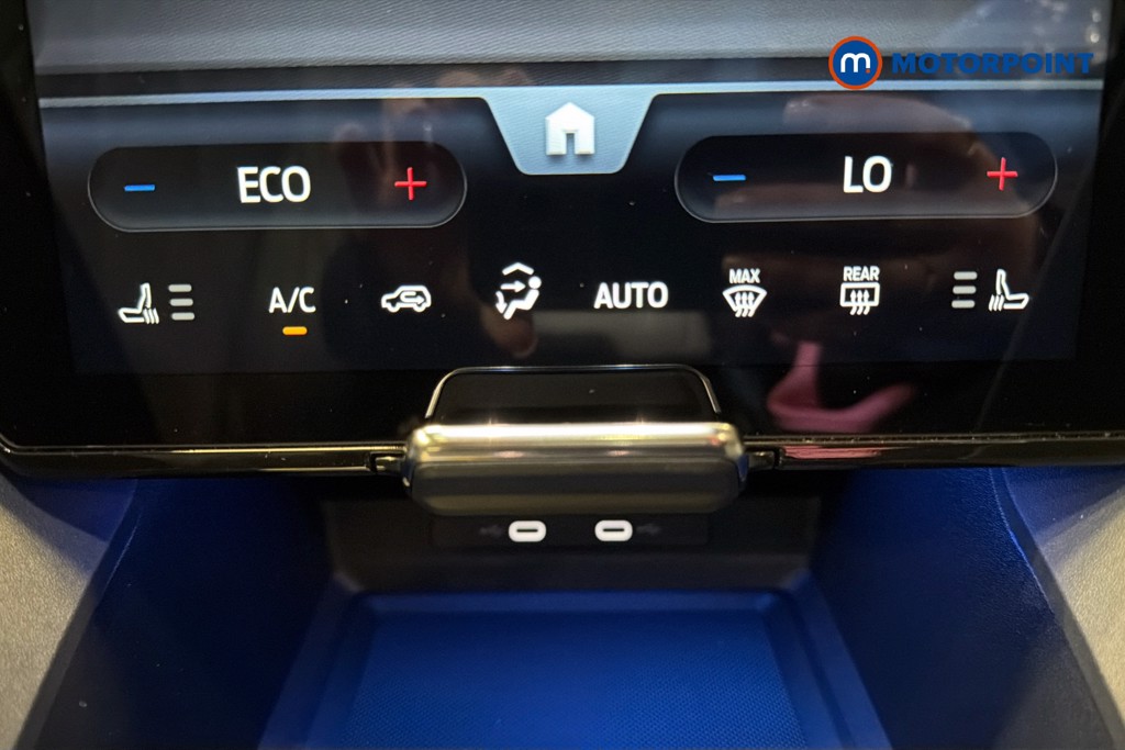 Ford Explorer Premium Automatic Electric SUV - Stock Number (1643681) - 14th supplementary image