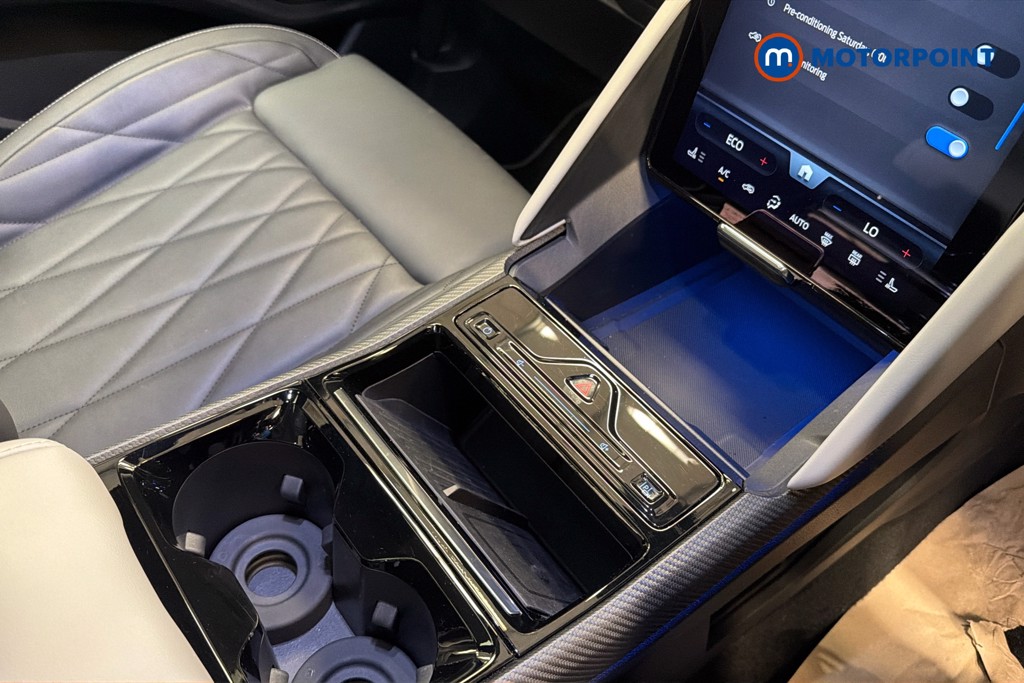 Ford Explorer Premium Automatic Electric SUV - Stock Number (1643681) - 15th supplementary image
