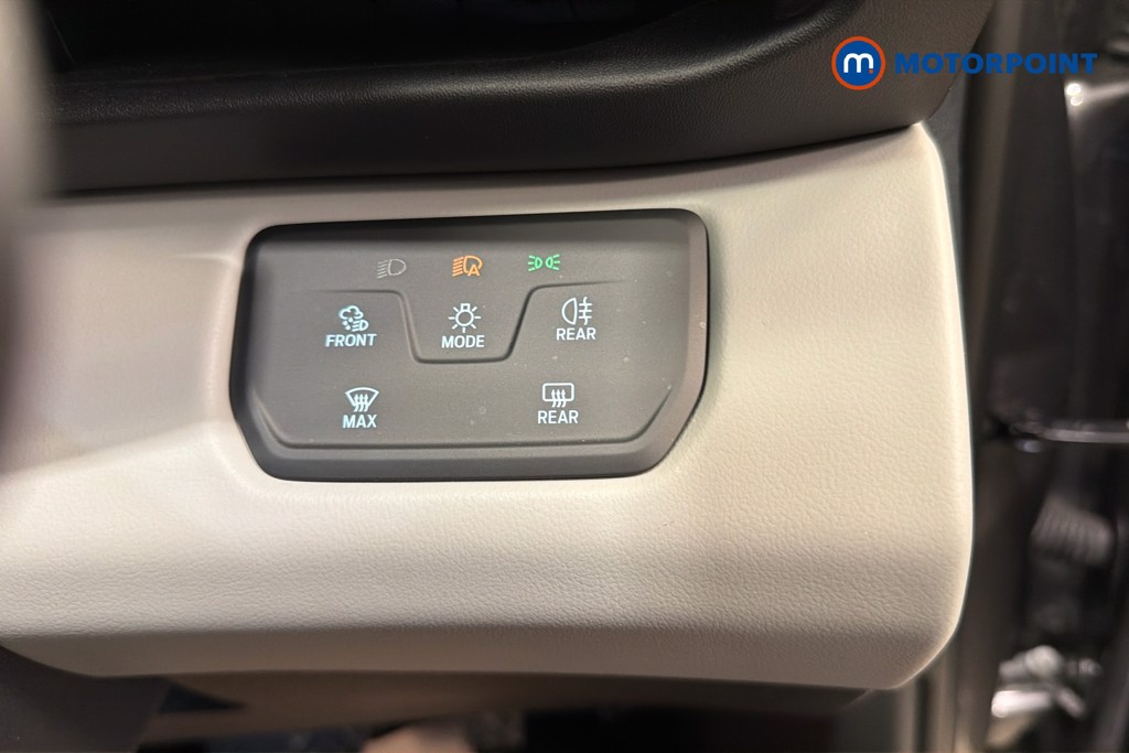 Ford Explorer Premium Automatic Electric SUV - Stock Number (1643681) - 18th supplementary image